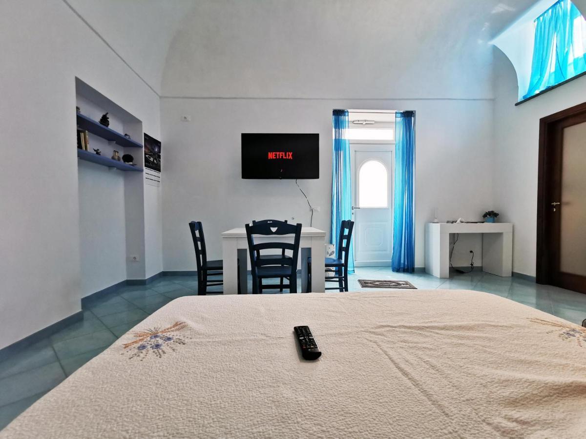La Casetta Al Porto Ischia Kültér fotó