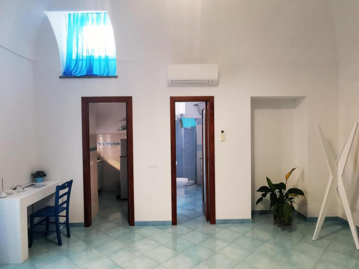 La Casetta Al Porto Ischia Kültér fotó