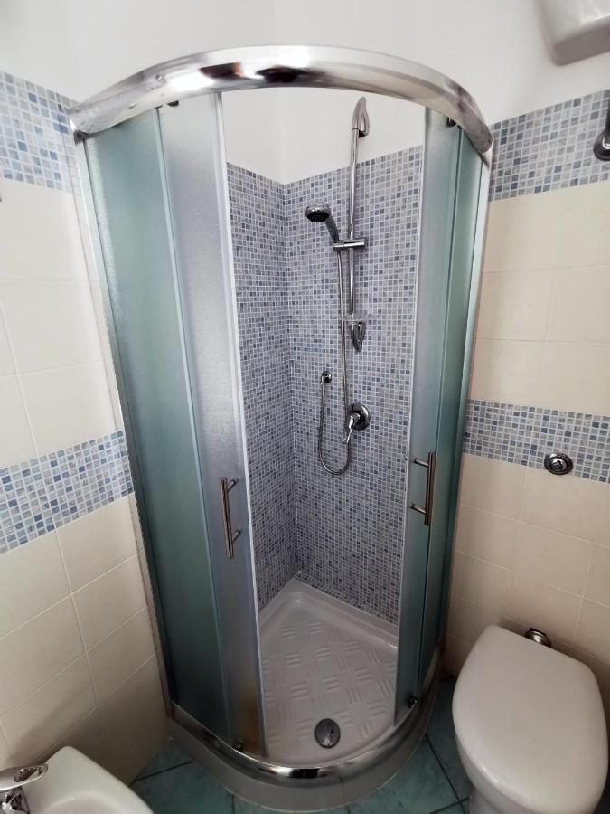 La Casetta Al Porto Ischia Kültér fotó