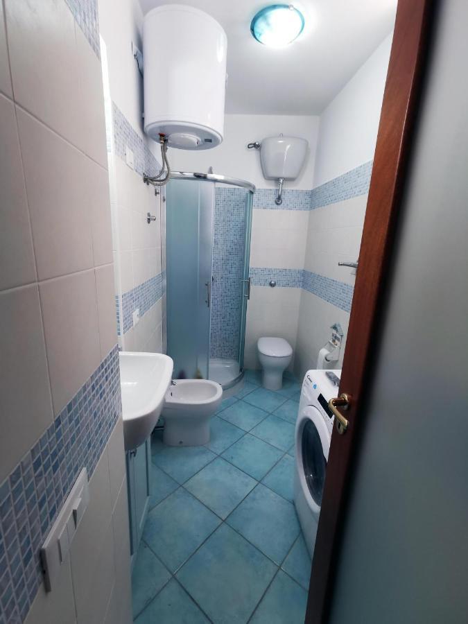 La Casetta Al Porto Ischia Kültér fotó