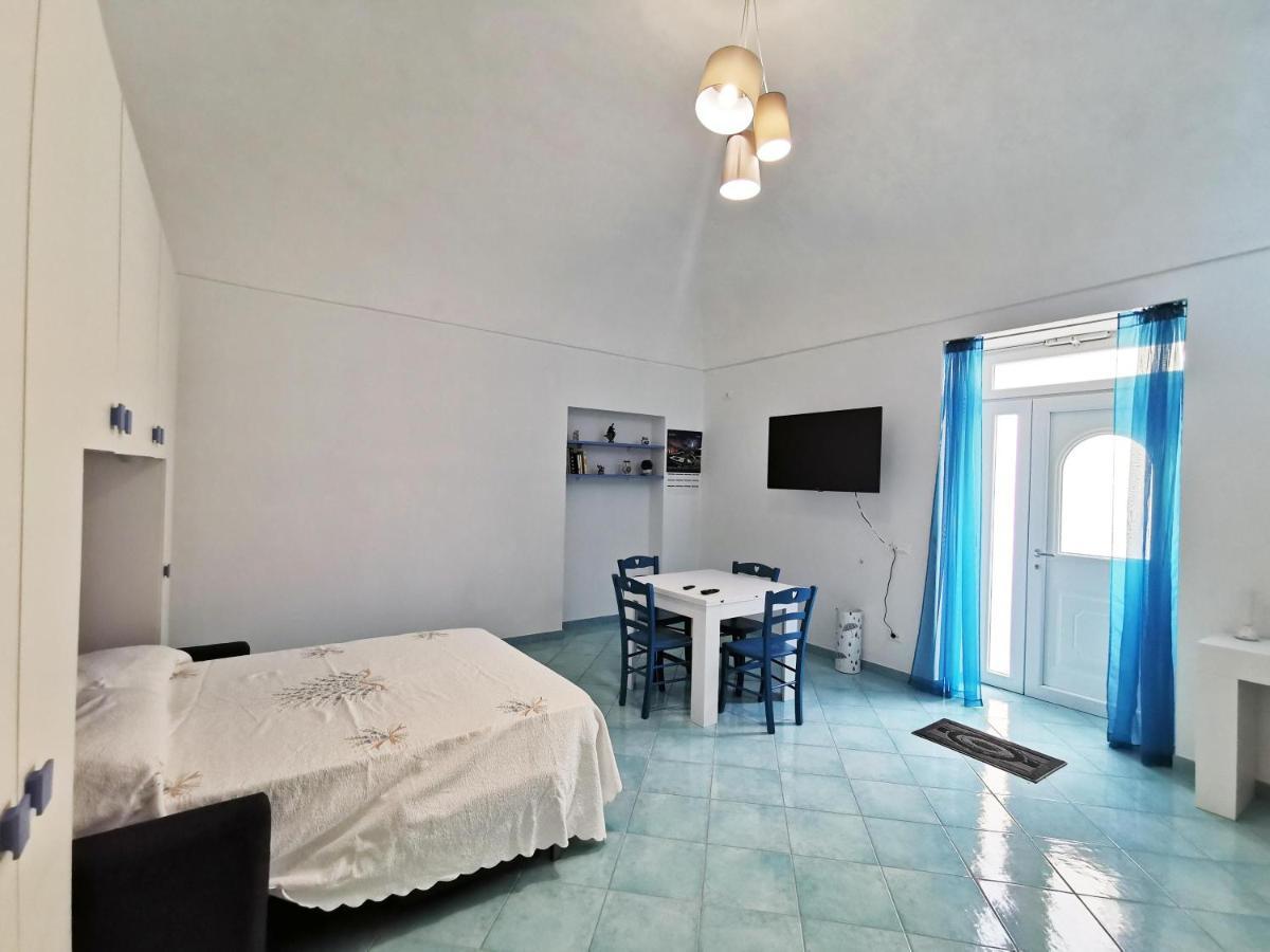 La Casetta Al Porto Ischia Kültér fotó