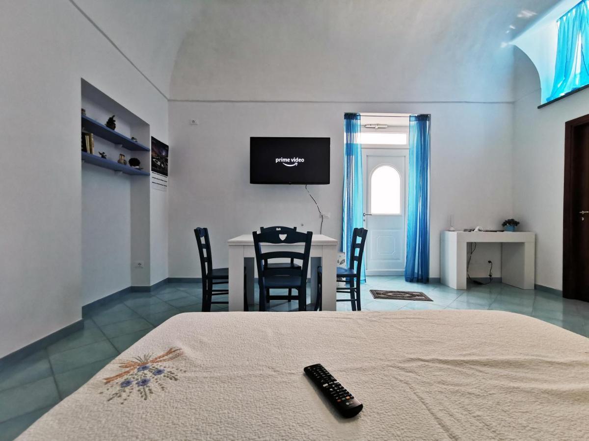 La Casetta Al Porto Ischia Kültér fotó